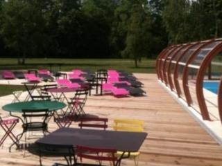Les Roulottes Et Cabanes De La Champagne บา-ซู-โรบ ภายนอก รูปภาพ